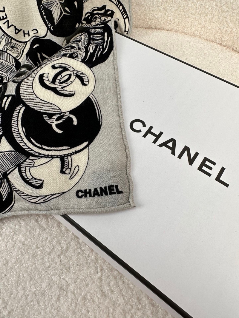 CHANEL